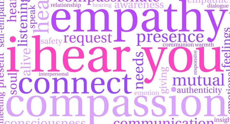 What Is More Powerful Than Your Words?