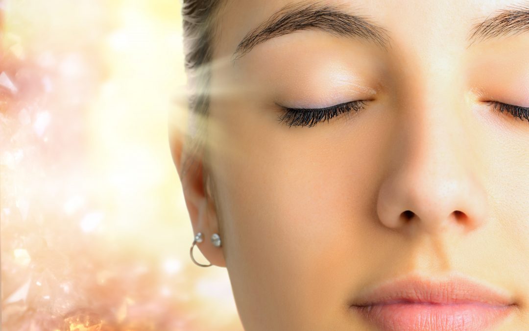 How to calm your mind (quickly)