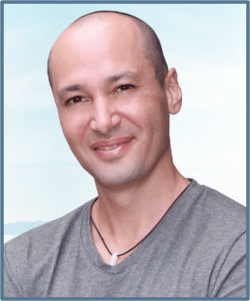 Dennis Simsek