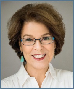 Doreen Downing, PhD