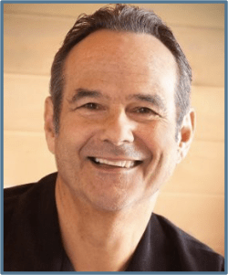 Lee Glickstein