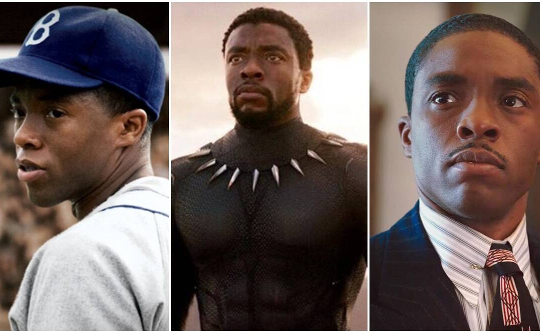 Wakanda Forever